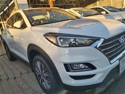 هیوندای تۆکسۆن